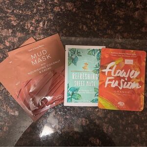 Face Mask Bundle
